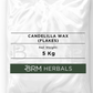 Candelilla Wax (Pellets)