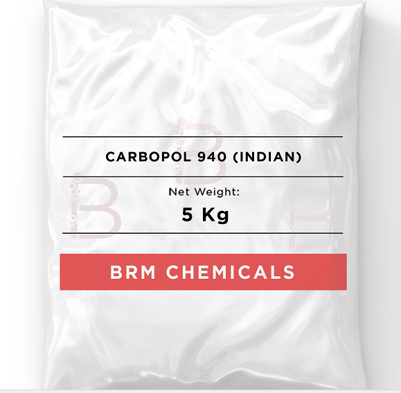 Carbopol 940 (Indian)