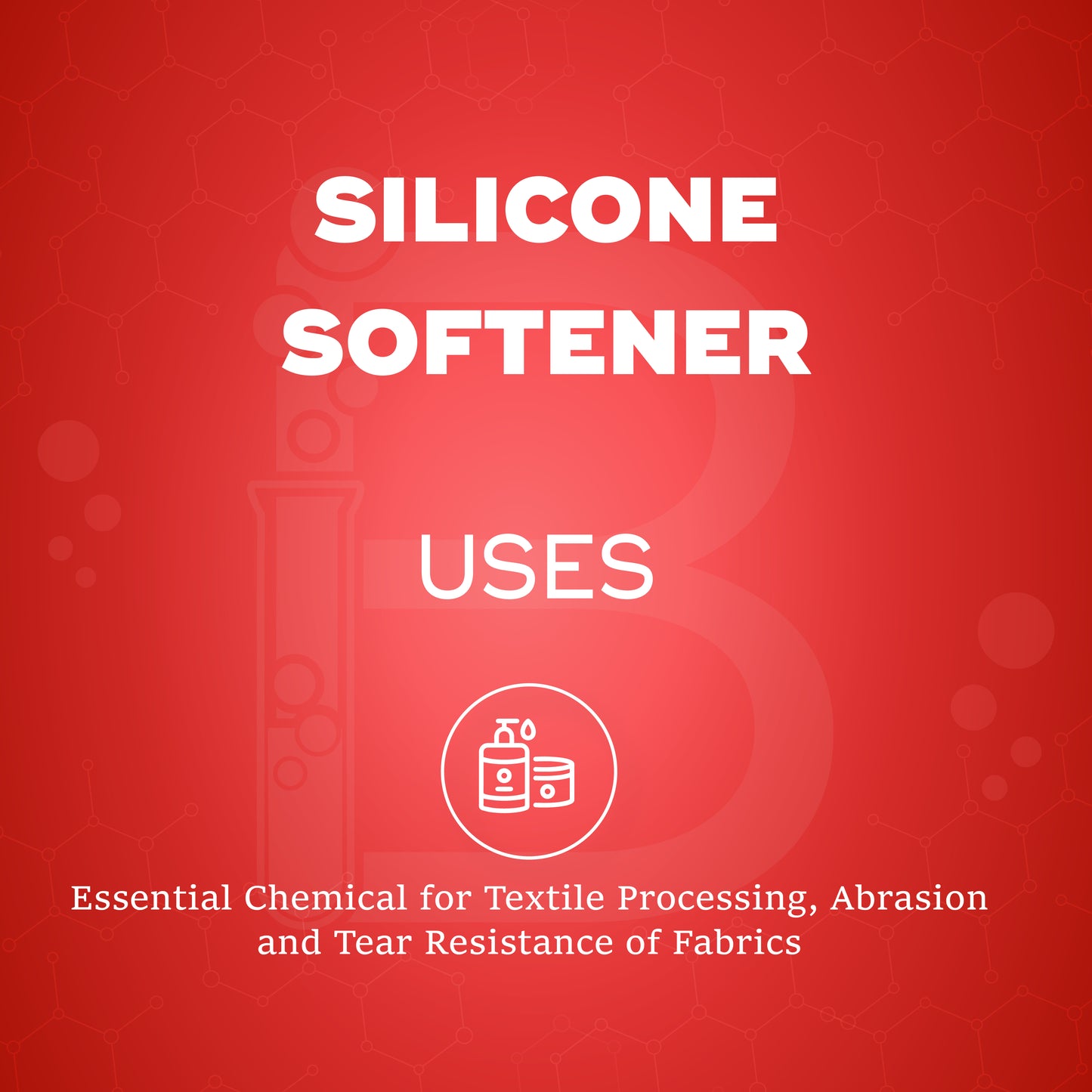 Silicone Softener
