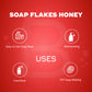 Soap Flakes Honey