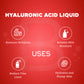 Hyaluronic Acid Liquid