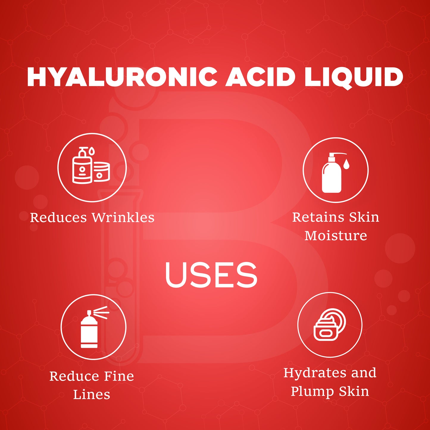 Hyaluronic Acid Liquid