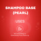 Shampoo Base (Pearl)