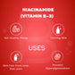 Niacinamide (Vitamin B3)