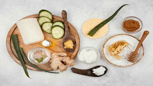 Best Ingredients for Dry Skin: Moisturizer, Serum, Face Wash & Formulation Guide