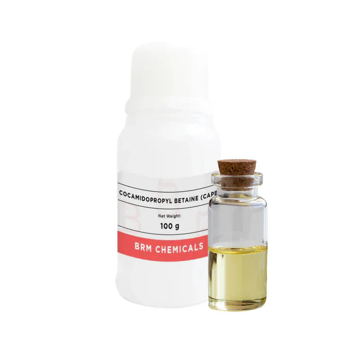 What Is Cocamidopropyl Betaine? Why Cosmetic Brands Use It in Skincare & Personal Care Formulation