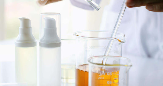 A Simple Guide to Cosmetic Raw Materials