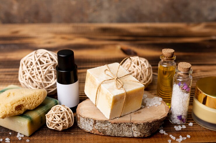 fragrance oils for soap