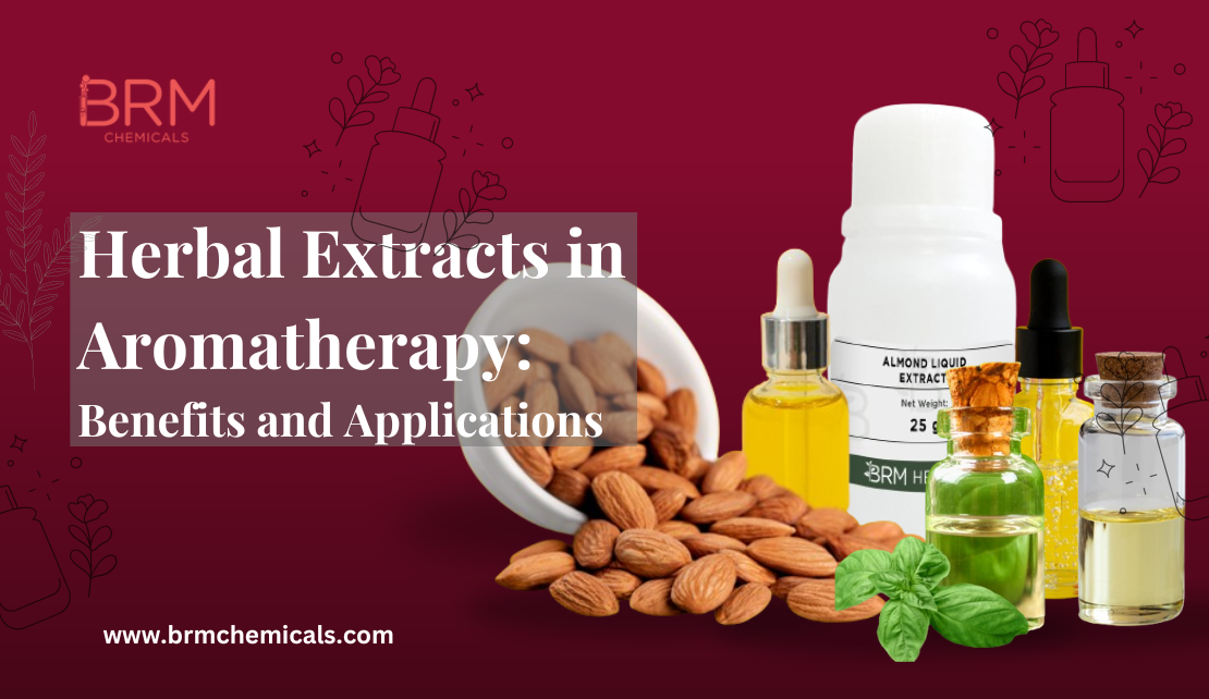 Flowingly Extracts Explore the Benefits of Herbal Extracts: Natural Remedies for Health