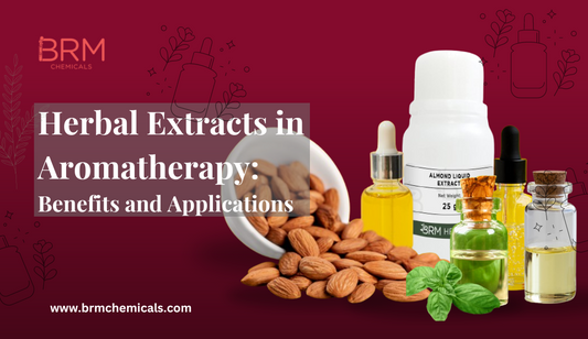 Herbal Extracts