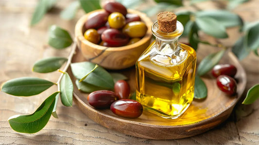 Jojoba Oil vs Argan Oil - Which Is Better for Scalp & Hair Formulations?