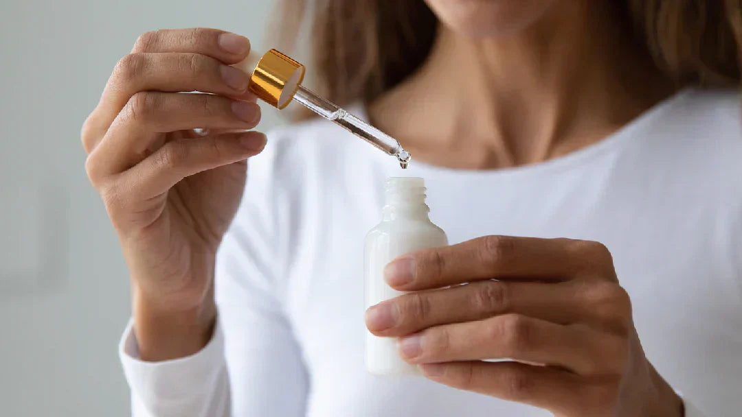 How to Formulate a Kojic Acid Serum
