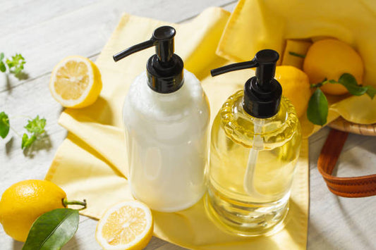 Shampoo Base – A Buyer’s Guide for Cosmetic & Personal Care Brands in India