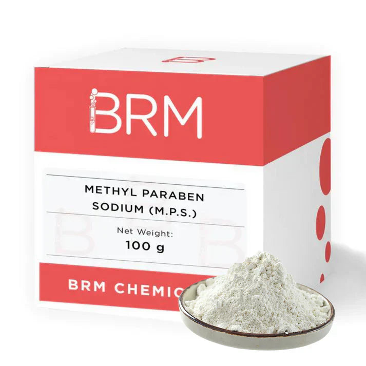 What Is Sodium Methylparaben? Why Skincare Brands Still Use It in Formulation