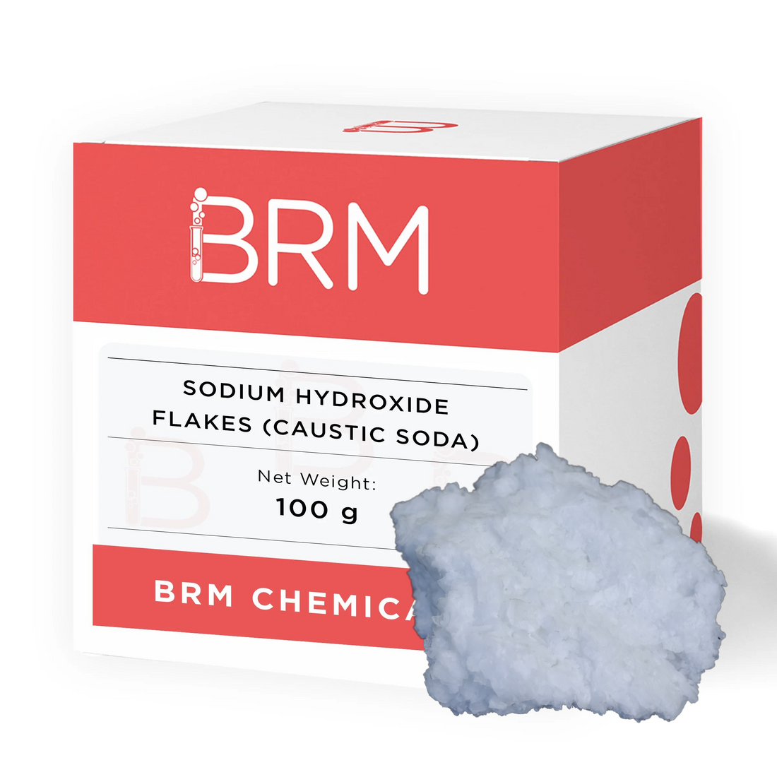 What Is Sodium Hydroxide? Why It Is Used in Soap Making