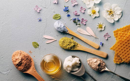 Top Ingredients Used in Cosmetic Formulations