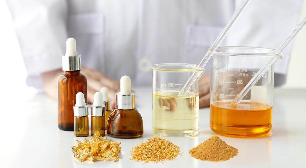 How to Choose Cosmetic Raw Materials for Skincare Formulation