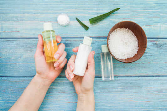 Emulsifier Selection Guide: How to Choose the Best Emulsifier for Lotions & Creams