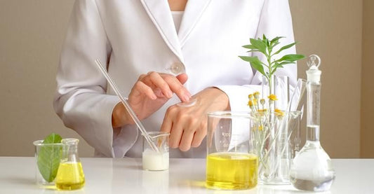 Gentle Face Wash Formulation Explained: Ingredients, Functions & Complete Procedure