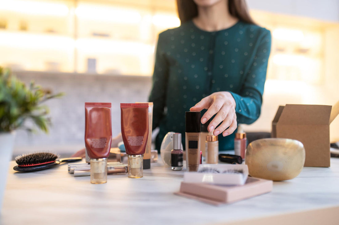 How to Choose the Right Cosmetic Preservative System for Skincare & Personal Care Formulations