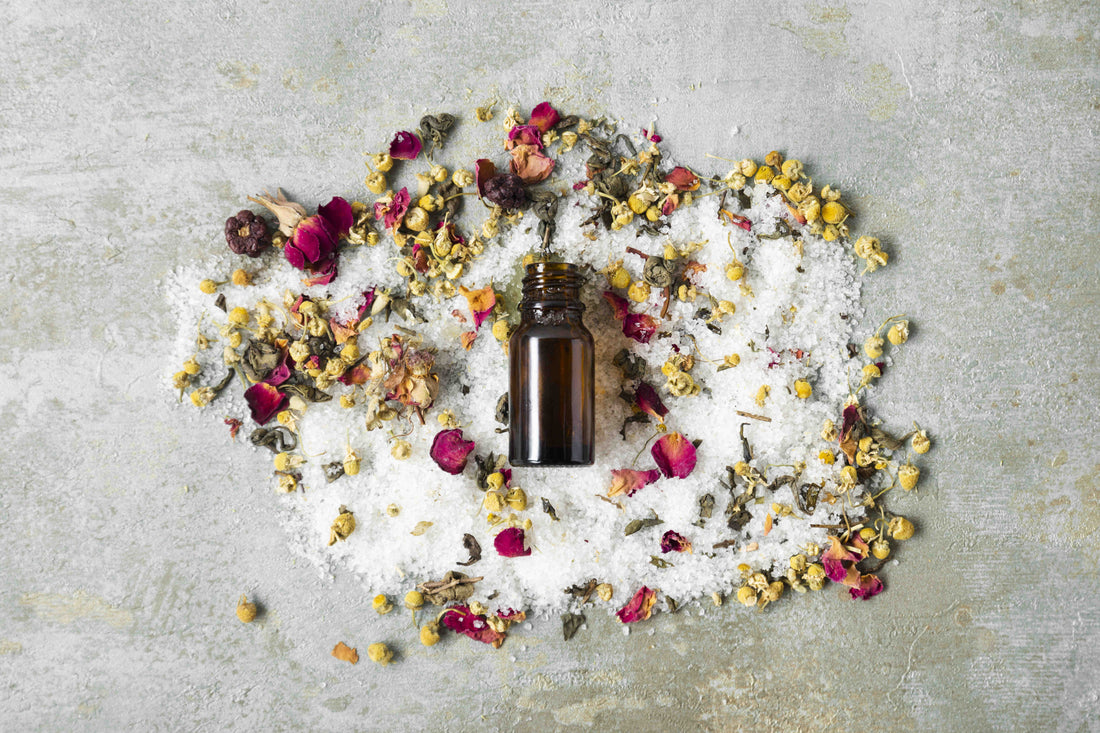 Rosemary Essential Oil: Benefits, Uses & Where to Buy at Wholesale Price in India
