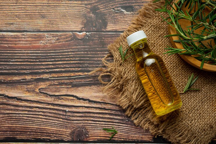 Why Rosemary Essential Oil is a Must-Have for Skincare & Cosmetics