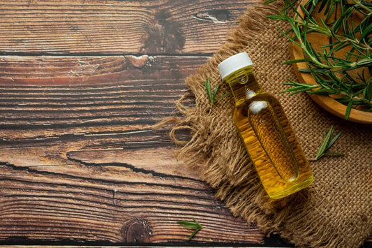 Why Rosemary Essential Oil is a Must-Have for Skincare & Cosmetics