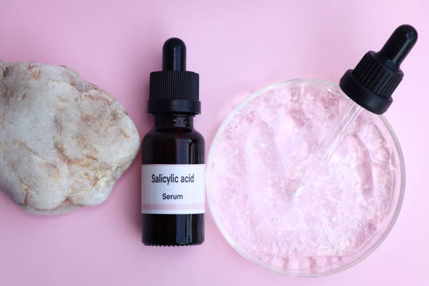 Salicylic Acid Serum Formulation: Benefits, Usage & Tips