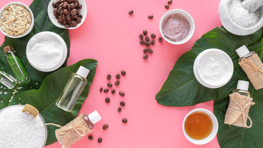 Complete Beginner's Guide to Skincare Formulation: Ingredients You Must Know Before Creating Your First Product