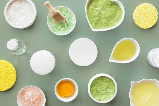 Top 12 Ingredients for Acne Skincare Formulations: A Practical Guide for Startups and Skincare Brands