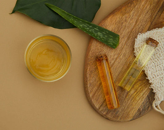 What Are Shampoo Base Ingredients?