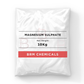 Magnesium Sulphate