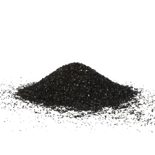 Activated Charcoal, granular Activated Charcoal, Activated Charcoal Granular image