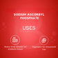 Sodium Ascorbyl phosphate