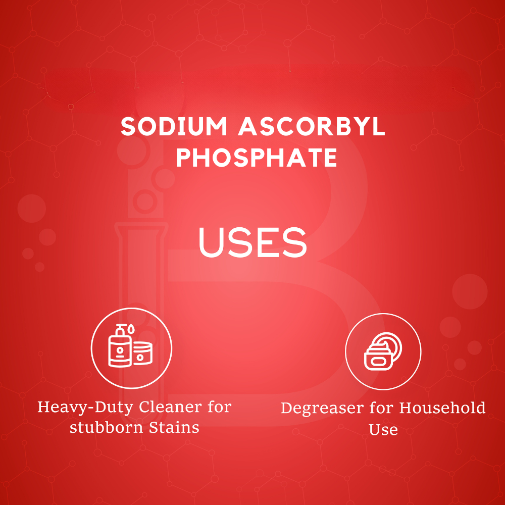Sodium Ascorbyl phosphate