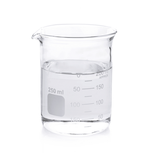 image of acetone, acetone look, acetone in a jar