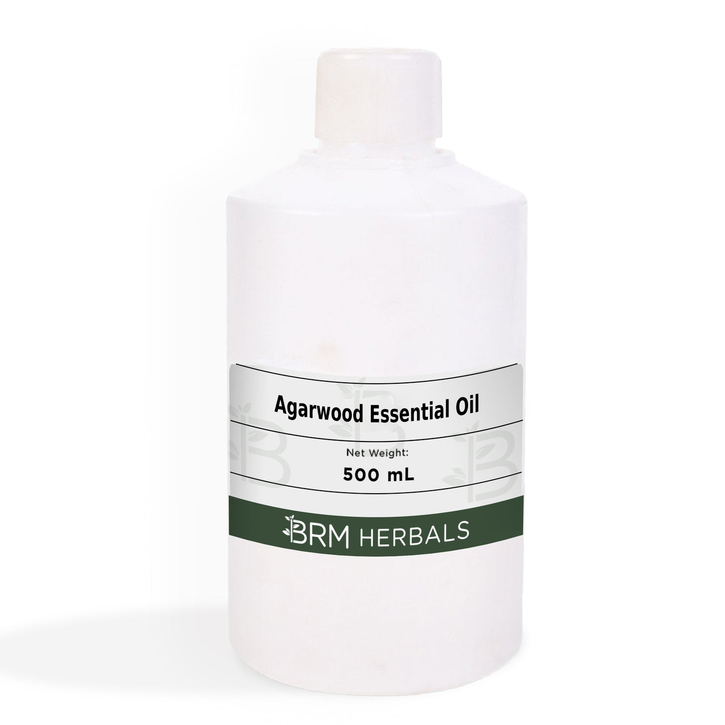 Agarwood Essential Oil