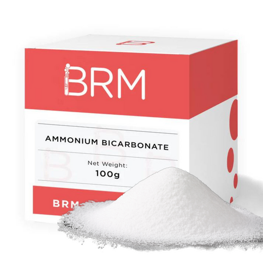 Ammonium Bicarbonate