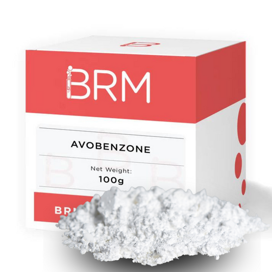 Avobenzone