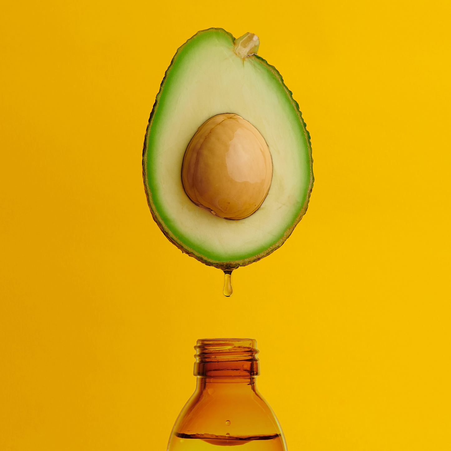 Avocado Oil