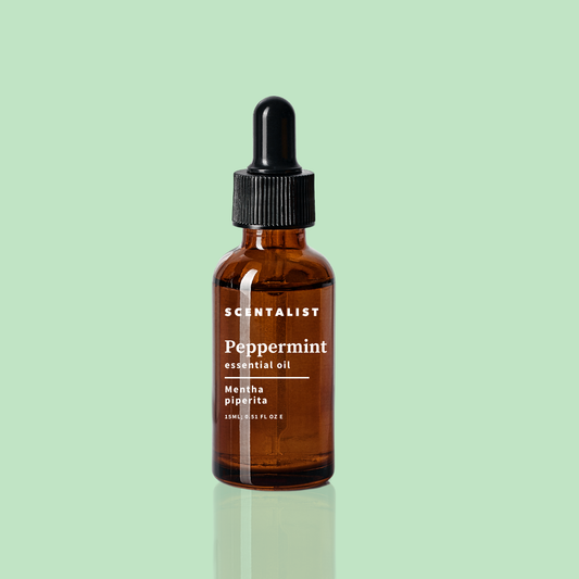 Peppermint Essential Oil by Scentalist