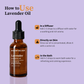 Lavender Essential Oil by Scentalist