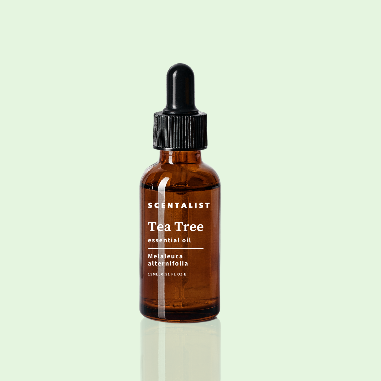 Tea Tree Essential Oil by Scentalist