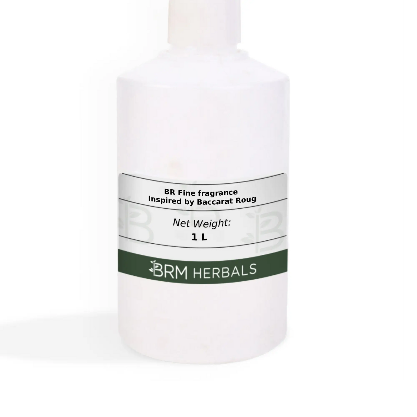 BR Fine Fragrance Oil (Inspired by Baccarat Rouge 540)
