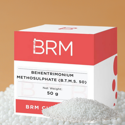 Behentrimonium Methosulphate (Btms 50)