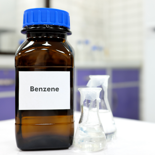 Benzene