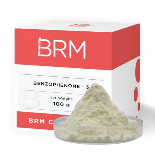 Benzophenone - 3