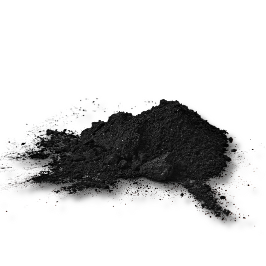 Black Powder Colour O/S