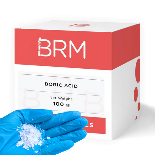 Boric Acid Powder