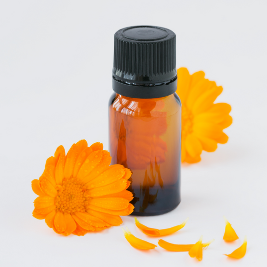 Calendula Oil